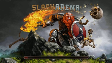 Slash Arena