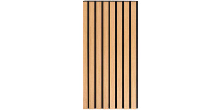 Pack Paneles De Madera Action