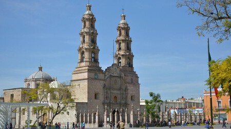 Aguascalientes