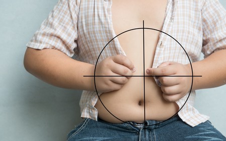 Andalucía se pone en marcha contra la obesidad