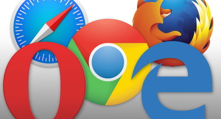 Microsoft Edge vuelve a presumir de seguridad frente a Google Chrome y Firefox