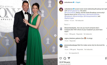 Captura De Pantalla 28 5 2025 131626 Www Instagram Com