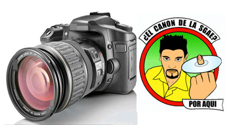 Las réflex digitales pagarán un canon a la SGAE a partir de 2010