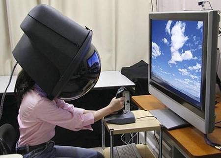 Facebook compra Oculus VR, el análisis de Luftrausers y muchos mundos virtuales
