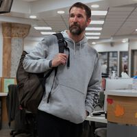 La temporada 3 de 'The Pitt' recibe una actualización oficial tras su triunfo en los Emmy 2026: "Nos sentimos obligados a hacer llorar aún más a Noah Wyle"