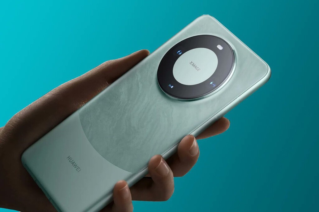 Huawei es la gran esperanza de China en chips para IA. Tanto, que ha tenido que frenar la producción de su móvil estrella 