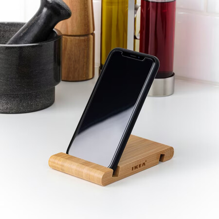 Soporte Movil