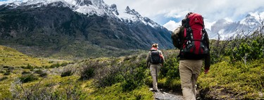 Decathlon tiene a un precio increíble la mejor mochila para llevar a la montaña