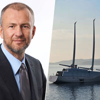 Europa está descubriendo el coste de confiscar yates a los oligarcas rusos: "¿Quién pagará los 30.000 euros de gastos diarios?"