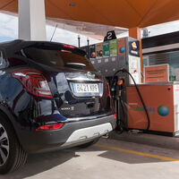 Ventajas e inconvenientes que te deberías plantear si quieres comprar un coche de segunda mano GLP