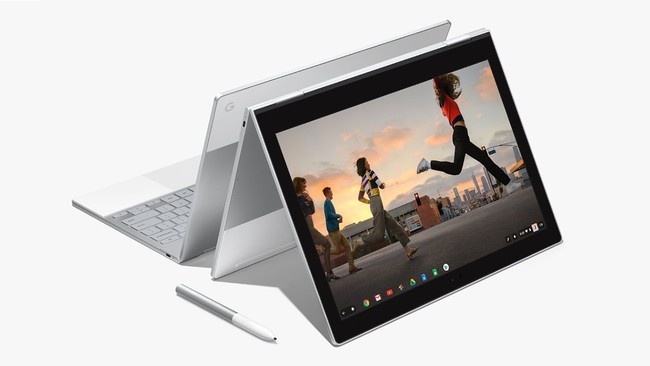 Pixelbook 02