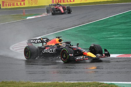 Verstappen Japon F1 2022
