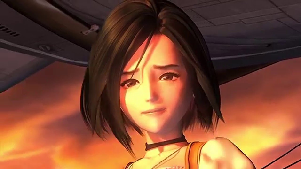 FFIX Android
