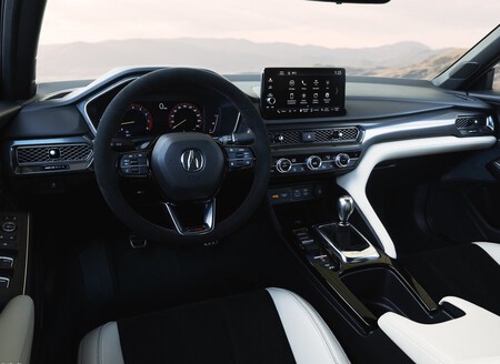 Acura Integra Type S 2024 1600 09