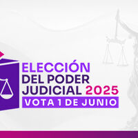 Elección Judicial México 2025: cuándo son las votaciones, para qué se vota y cómo ubicar la casilla del INE más cercana 