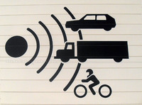 Si sales de vacaciones con el coche, 844 radares fijos velan por tu seguridad