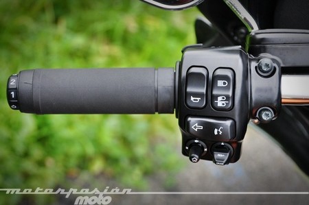 Harley-Davidson Ultra Limited FLHTK