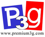 Premium3g, portal de vídeo a través de 3G