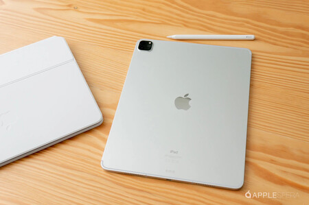 Ipad Pro 2021