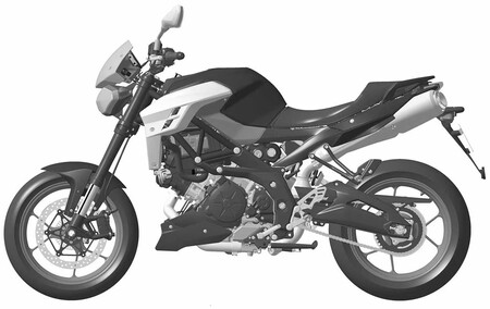 Gilera 3 2023