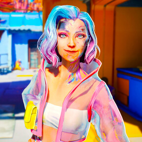 Este juego de ciencia ficción te da la oportunidad de salvar el mundo y ayudar a otros jugadores. Yo he preferido arruinar su partida