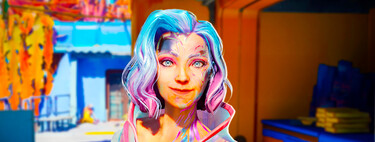 Este juego de ciencia ficción te da la oportunidad de salvar el mundo y ayudar a otros jugadores. Yo he preferido arruinar su partida