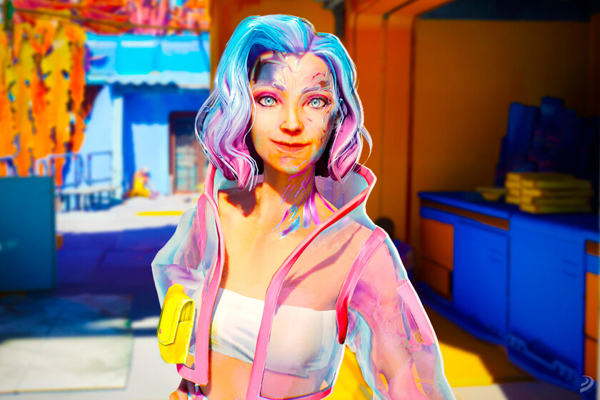 Este juego de ciencia ficción te da la oportunidad de salvar el mundo y ayudar a otros jugadores. Yo he preferido arruinar su partida