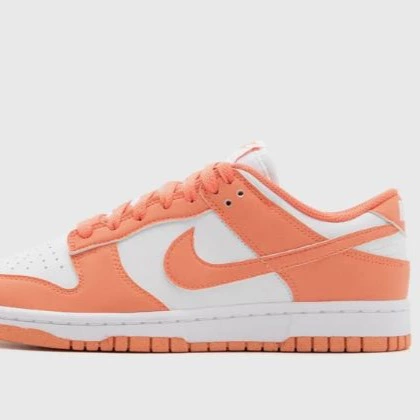 Nike Sportswear
DUNK LOW NEXT NATURE - Zapatillas - blanco