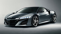 El Honda NSX ya tiene compradores... y aún no lo fabrican