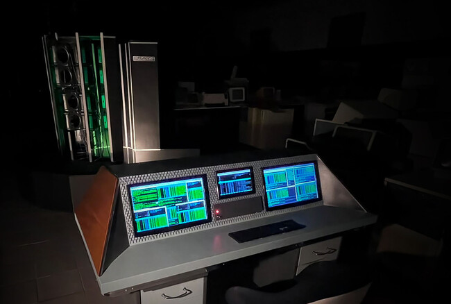 Cray12