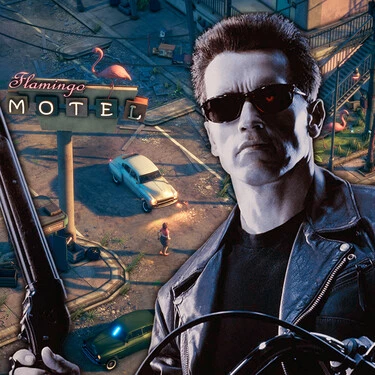 Terminator