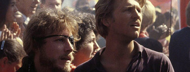 Jeff Bridges es un gigoló acusado injustamente en una de las películas más infravaloradas de su carrera: un thriller exquisito que vale la pena recuperar
