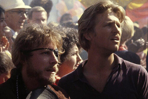 Thrillers espléndidos como ‘El camino de Cutter’ fueron condenados a la irrelevancia en su momento. No deja de ser una joya que hay que descubrir 
