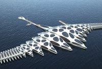 Morphotel: un hotel en movimiento