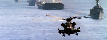 La Armada de Estados Unidos sabe qué va a ocurrir en el planeta: la misión para abrir Ormuz parece una operación suicida