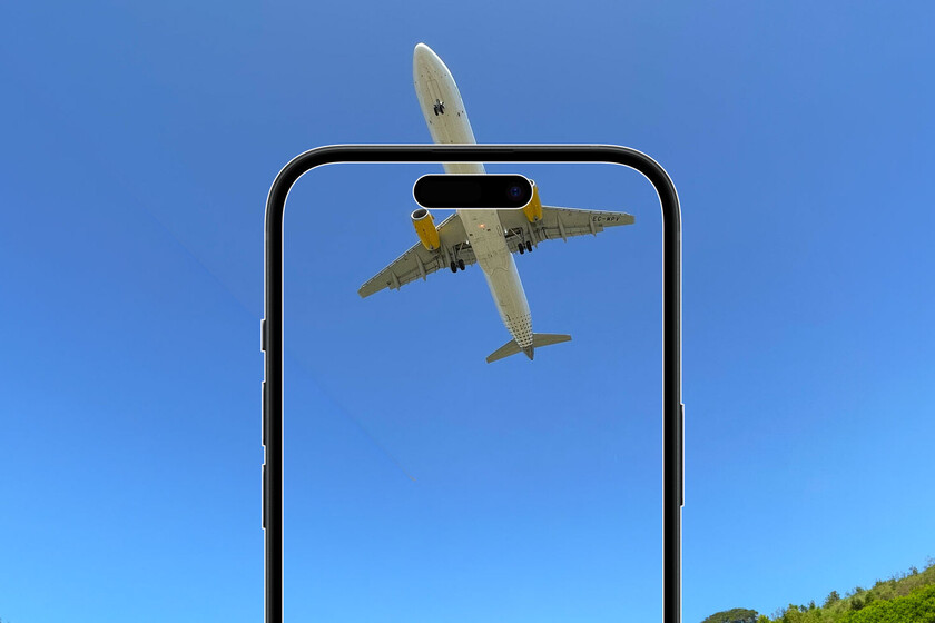 El modo avión tiene más usos del que su nombre indica: los he probado todos