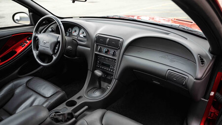 Saleen Mustang 2fast 2furious 2