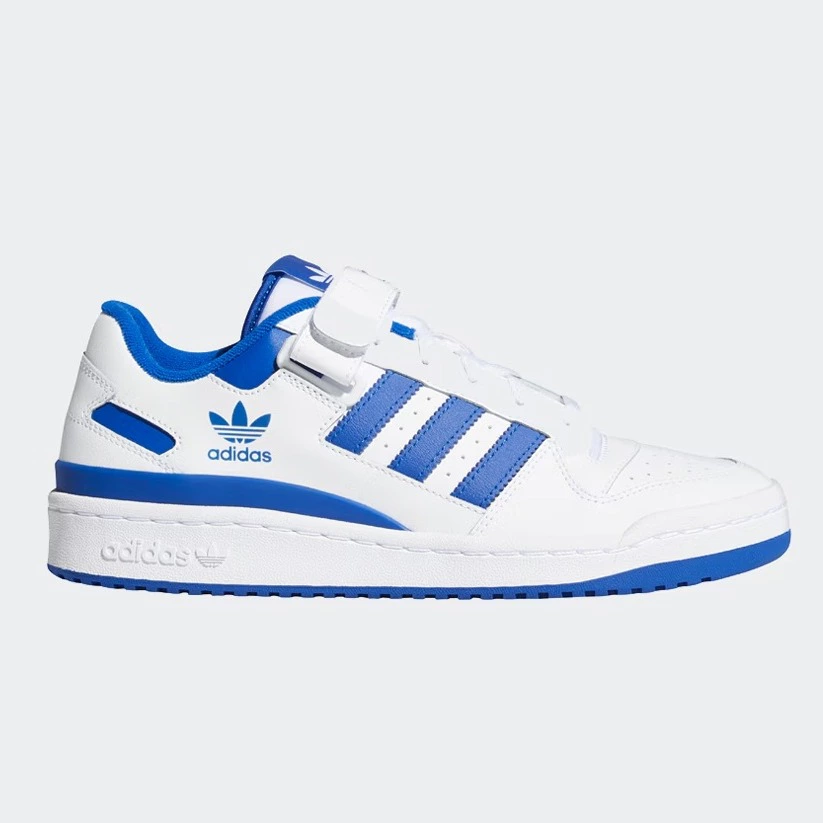 adidas Zapatillas casual unisex Forum Low