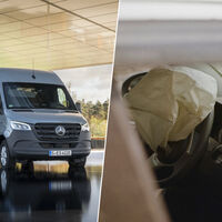 Millones de coches han instalado durante años un airbag potencialmente mortal. Y en España ya hay víctimas denunciando