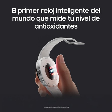 Samsung Galaxy Watch8