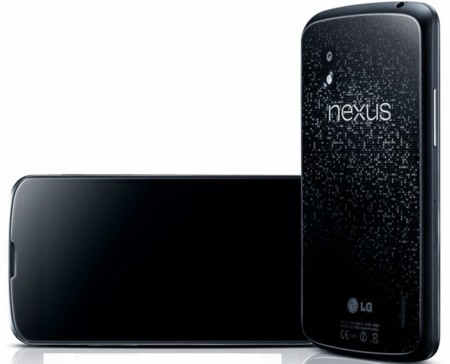 xda-developers disecciona el Nexus 4 para analizar su calidad de construcción