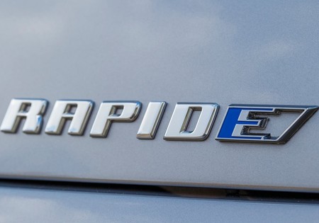 Aston Martin Rapide Concept 2015 1280 09