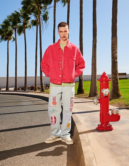محبوب الجماهير تربية صاحب العمل vaqueros bershka hombre - setting-tn.com
