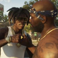 Sale a la luz el nombre del primer artista musical confirmado para GTA 6, Rockstar lo contrató y le prohibió  jugar al roleplay de Grand Theft Auto 5 