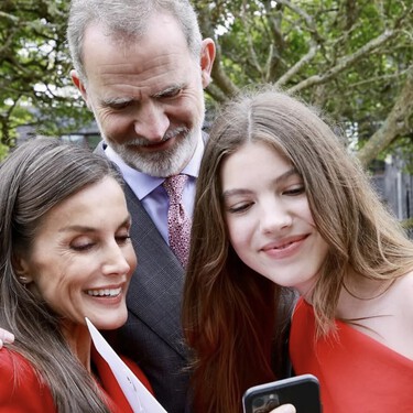 Las dos condiciones que Felipe y Letizia han impuesto a la infanta Sofía para estudiar fuera de España