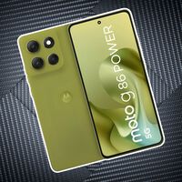 Celular Motorola barato con batería para hasta dos días y 256 GB de memoria: tiene más de 50% de descuento en Mercado Libre 