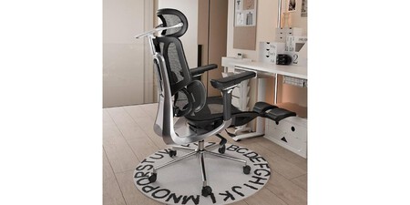 Silla Ergonomica Hbada E3 Pro