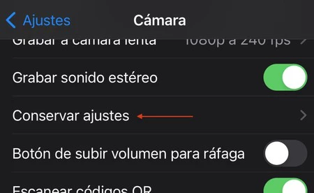 Live Photos Iphone 3 を無効にする