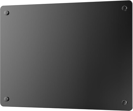 Radiador Control Wifi de Cristal 1000W PANEL GLASS1000