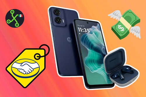 Motorola Moto G35